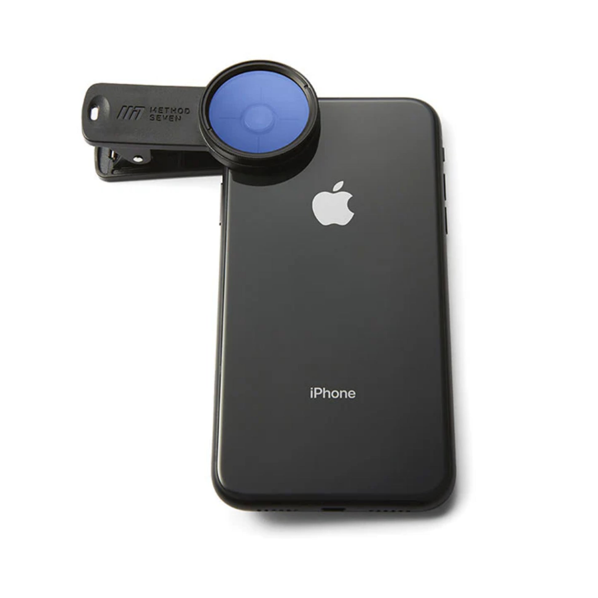 Method Seven Catalyst Cell Phone Camera Filter how to use