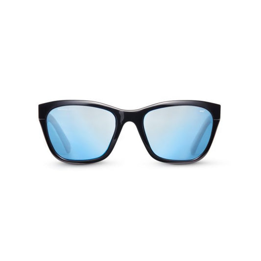 Method Seven Coup HPS Crystal Glasses Black Glossy main image