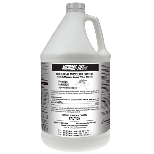 Microbe-Lift BMC 1 Gal