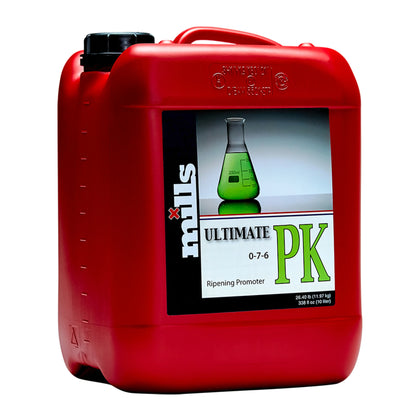 Mills Nutrients Ultimate PK 10L