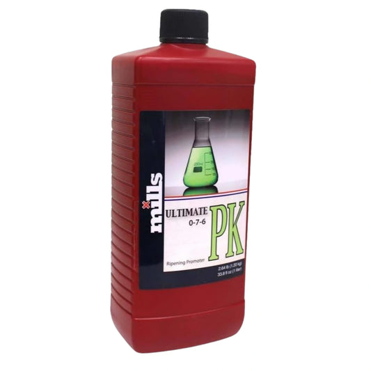 Mills Nutrients Ultimate PK 1L