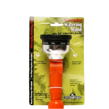 Mondi Telescopic Water Wand nozzle
