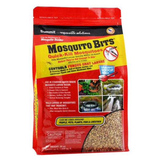 Mosquito Bits 30 oz main image