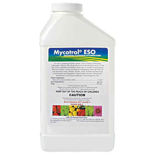 Mycotrol ESO - 1 gallon