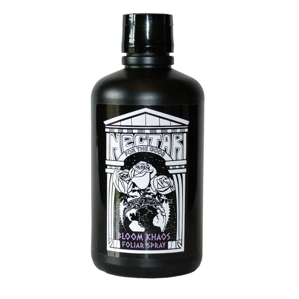 Nectar for the Gods Bloom Khaos 1 Quart