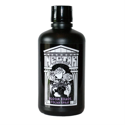 Nectar for the Gods Bloom Khaos 1 Quart