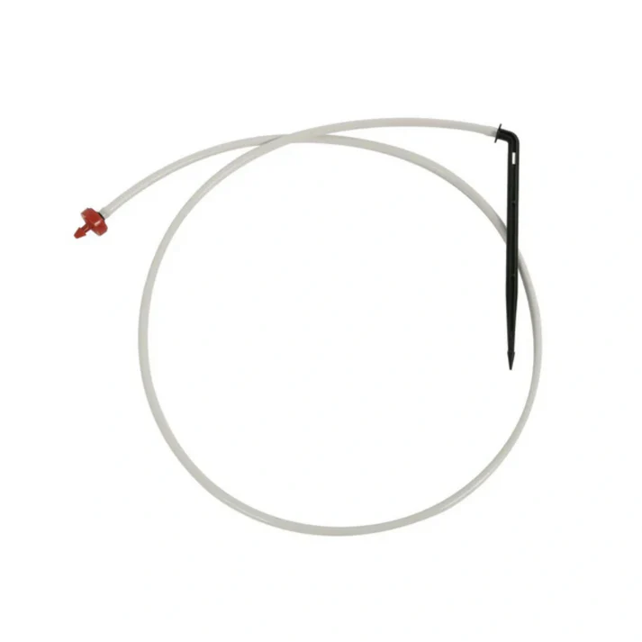 Netafim Singe Drip Stake Assembly