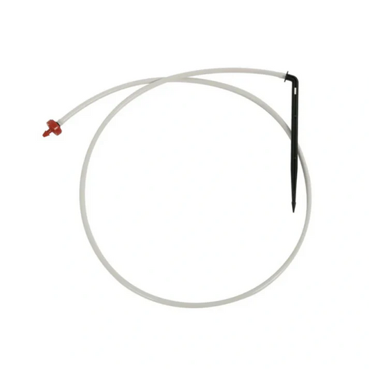 Netafim Singe Drip Stake Assembly