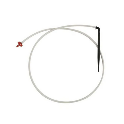 Netafim .3 GPH Single Drip Stake Assembly 30in