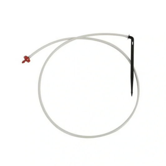 Netafim .3 GPH Single Drip Stake Assembly 30in