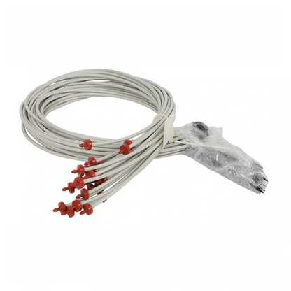Netafim .3 GPH Single Drip Stake Assembly 30in 25 pack