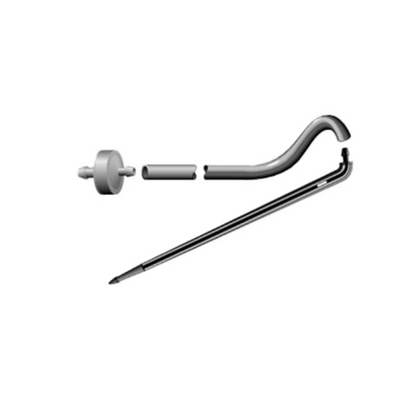 Netafim Single Drip Stake Assembly main image
