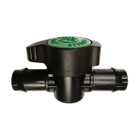 Netafim 3/4in Inline Shut-off Valve main image