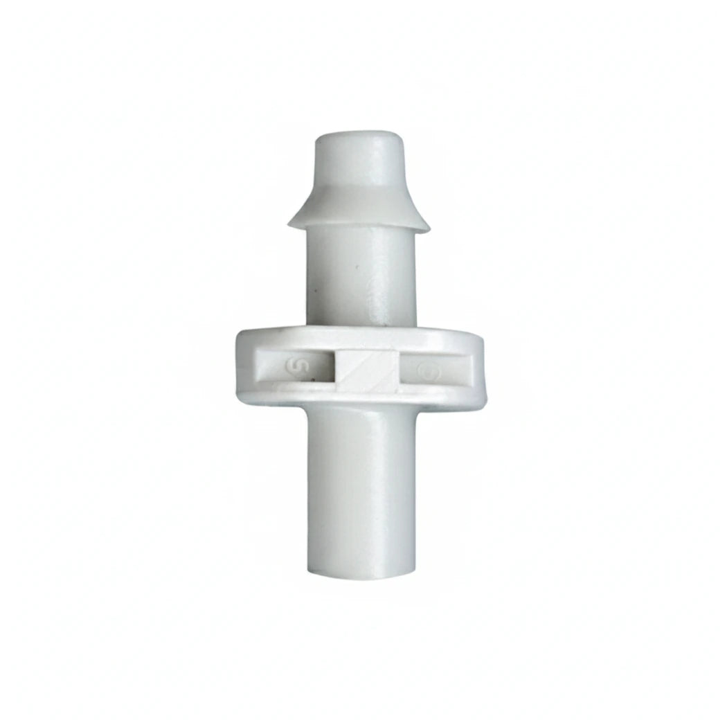 Netafim Barb x Barb Connector main image