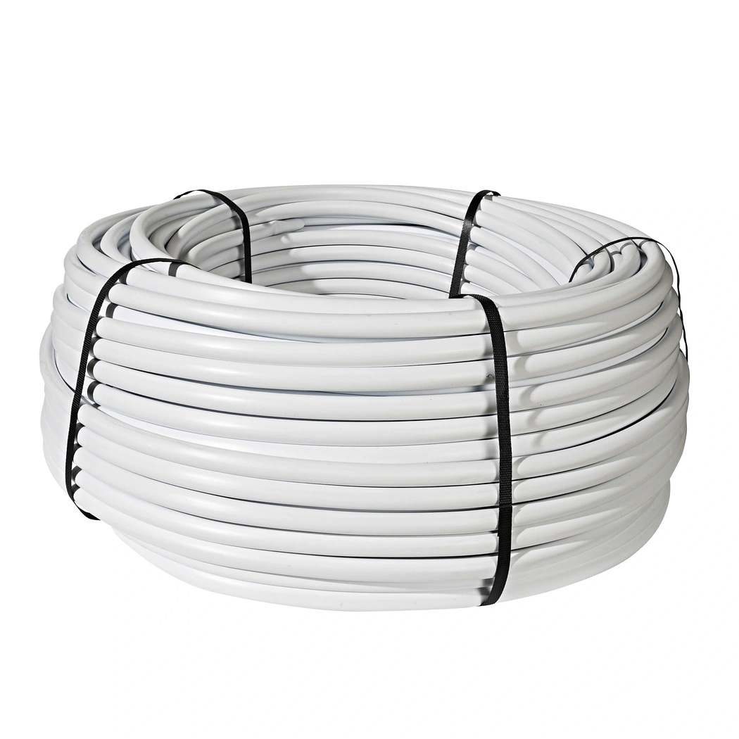 Netafim Bright White Polyethylene (PE) Tubing 3/4 500FT