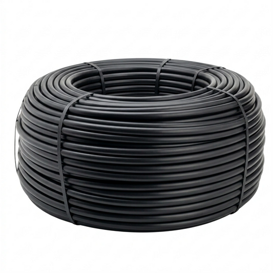 Netafim Flex Black PE Tubing 53mm 3000ft coil main image