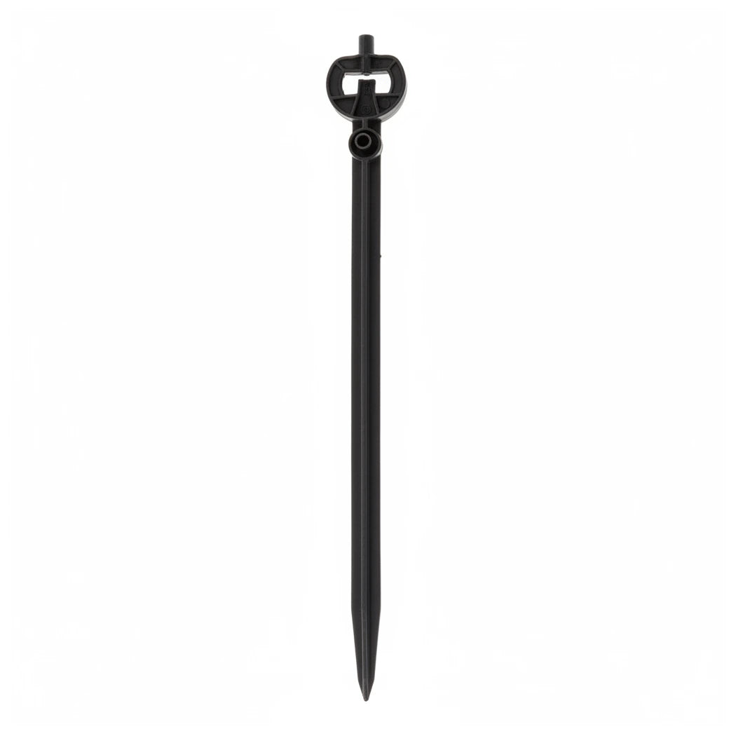 Netafim Grey 6 6 GPH PC Standard Spray Stake Single Pattern main image