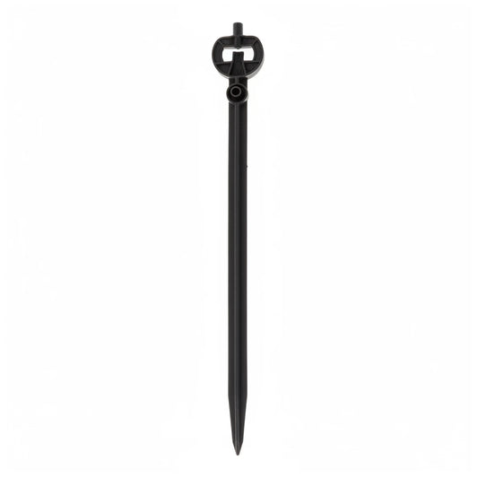 Netafim Grey 6 6 GPH PC Standard Spray Stake Single Pattern main image
