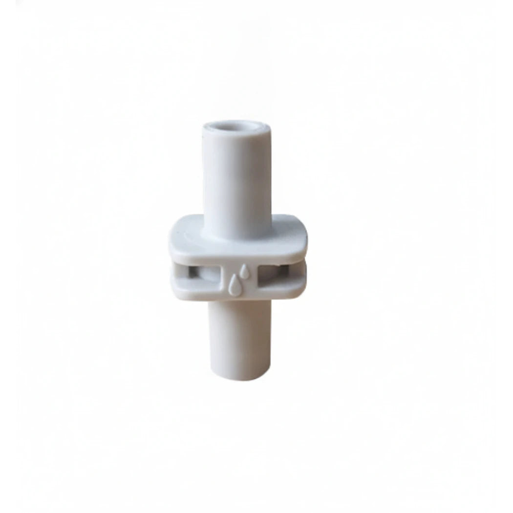 Netafim Male x Male Connector main image