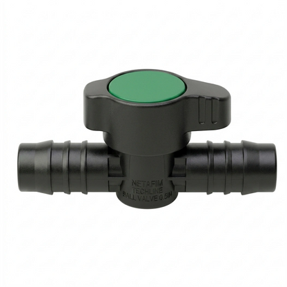 Netafim Techline Ball Valve 0.5in main image