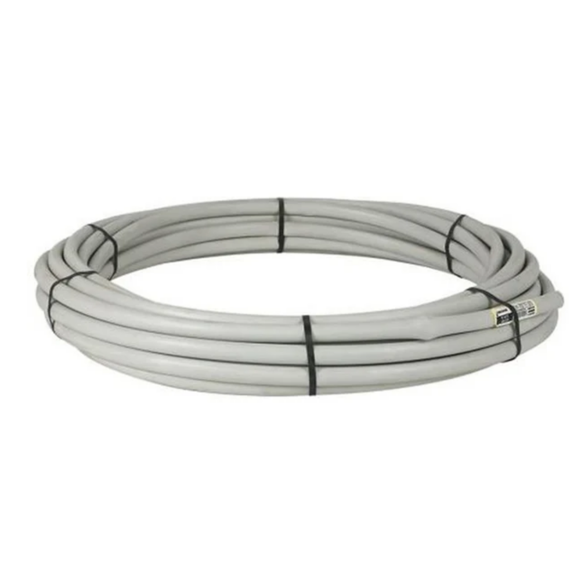 Netafim UV White _ Black Polyethylene Tubing 3_4 in main image