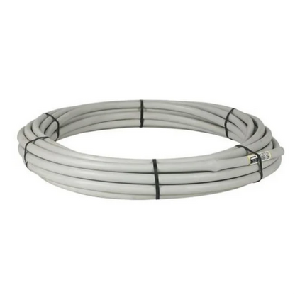 Netafim UV White _ Black Polyethylene Tubing 3_4 in main image