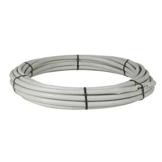 Netafim UV White _ Black Polyethylene Tubing 3_4 in main image