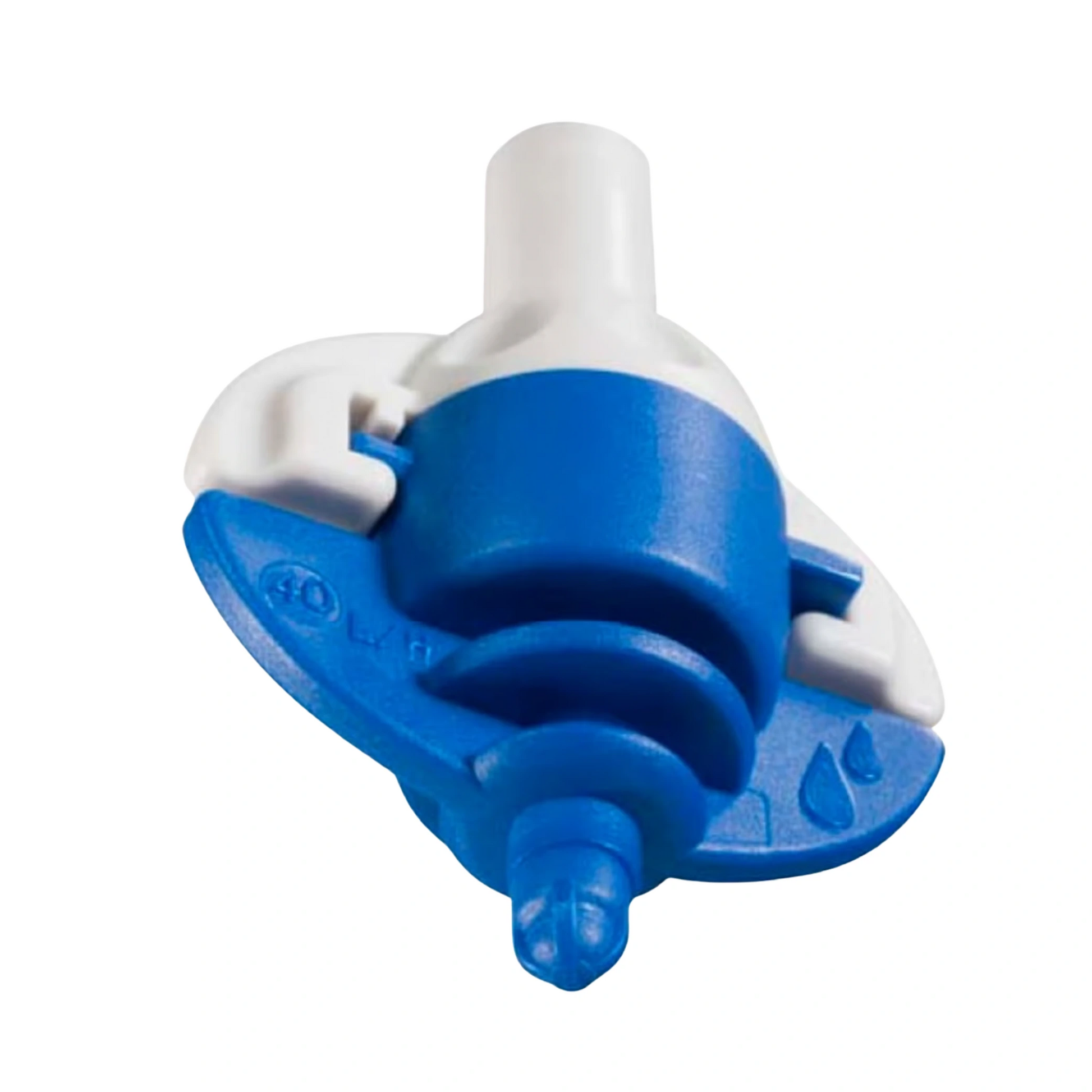 Netafim VibroNet SprinklerMister Blue Nozzle - 25 Pack main image