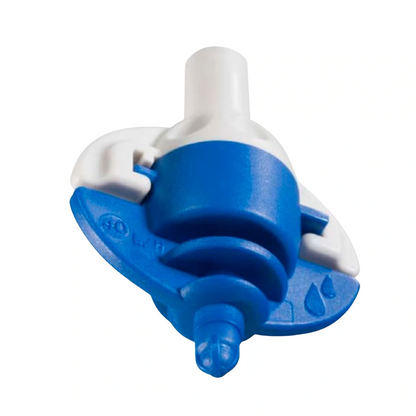 Netafim VibroNet SprinklerMister Blue Nozzle - 25 Pack main image