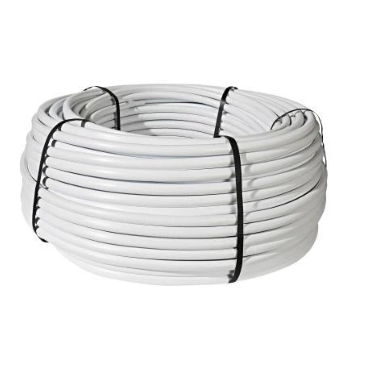 Netafim White Polyethylene Tubing 1 in 500ft main image