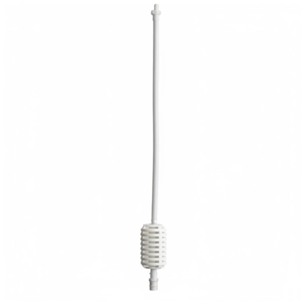 Netafim White Stabilizer Weight for Hanging Sprinkler Mister and Fogger assemblies  main image