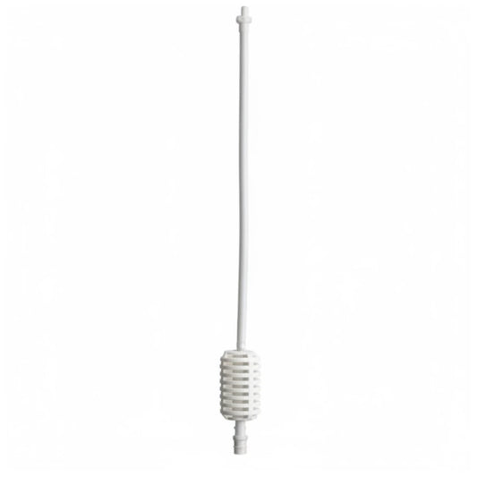 Netafim White Stabilizer Weight for Hanging Sprinkler Mister and Fogger assemblies  main image