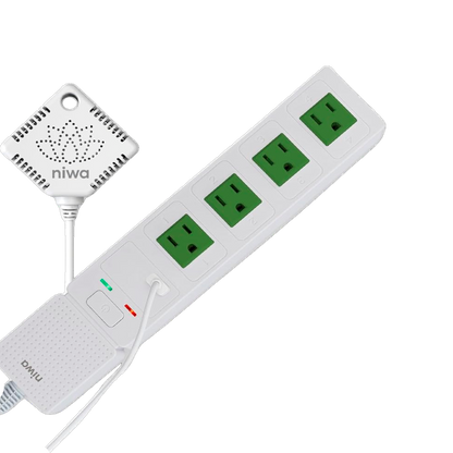 Niwa Grow Hub main image