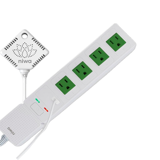 Niwa Grow Hub main image