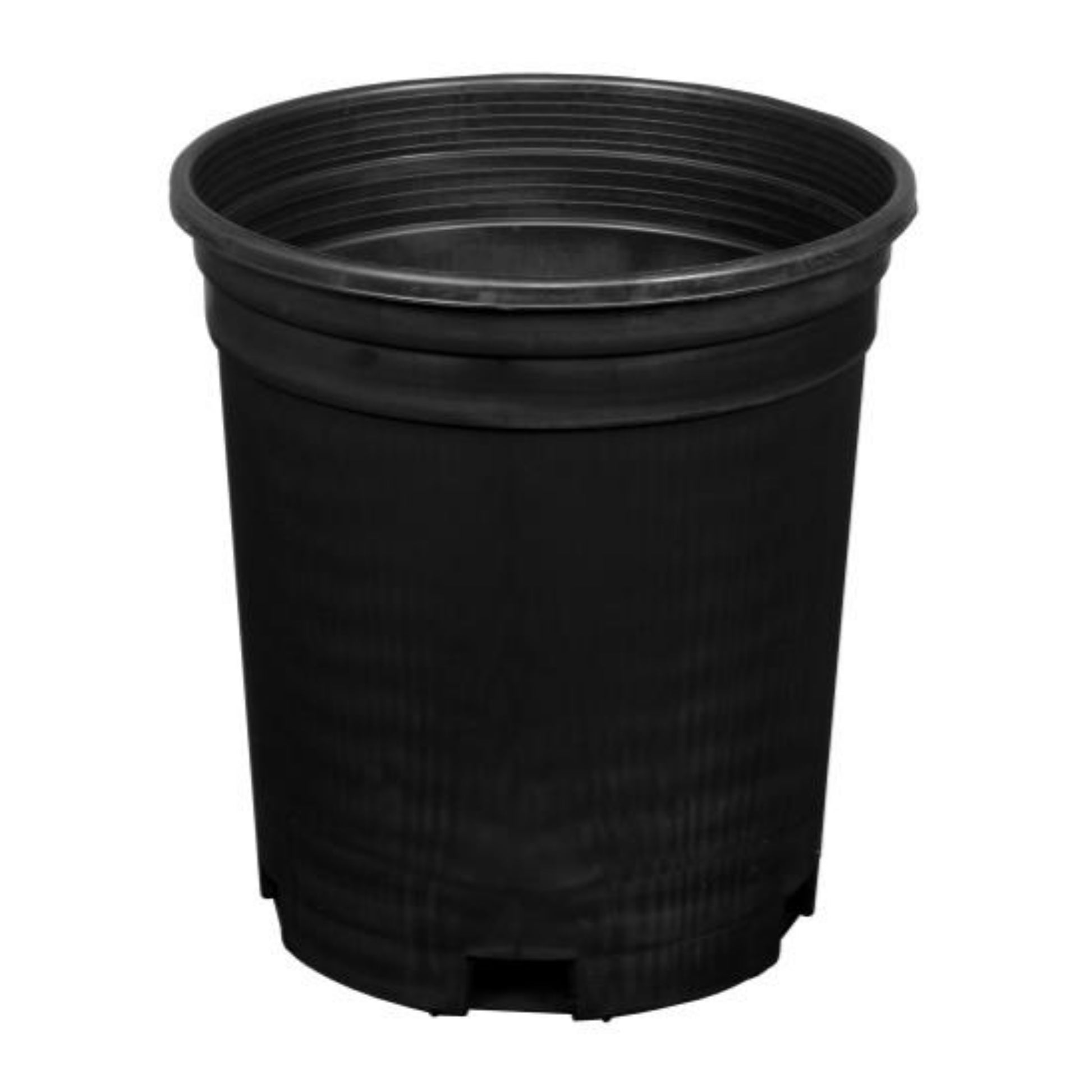 plastic nursery pots for plants Premium Nursery Pot