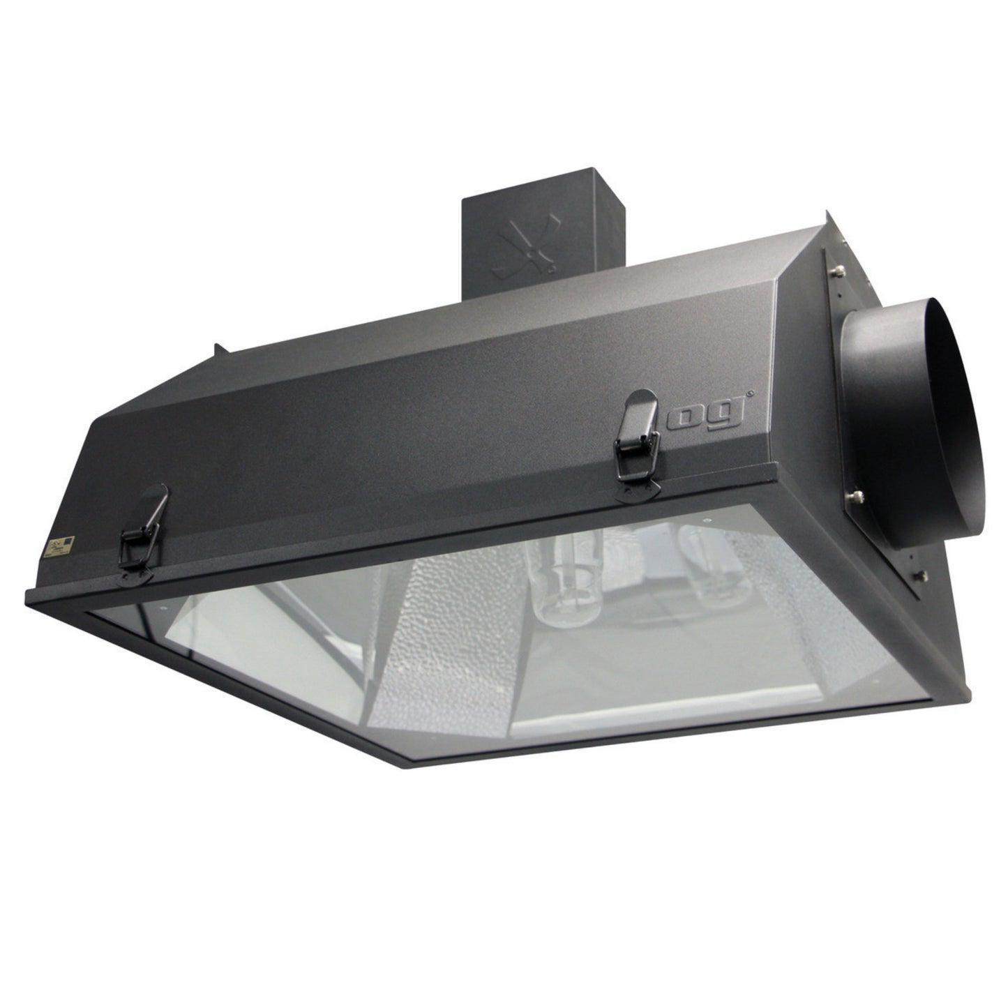 OG Vertical Reflector main image