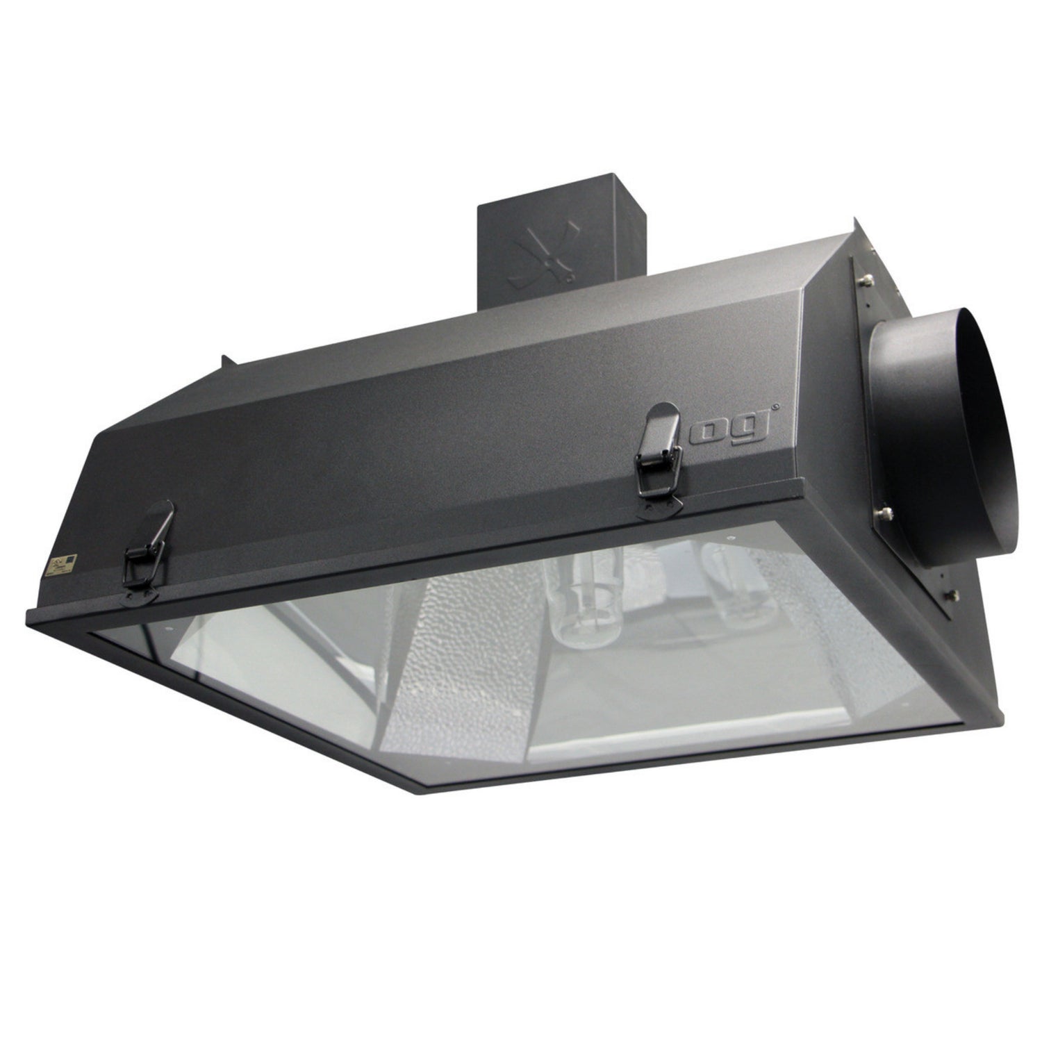 OG Vertical Reflector main image