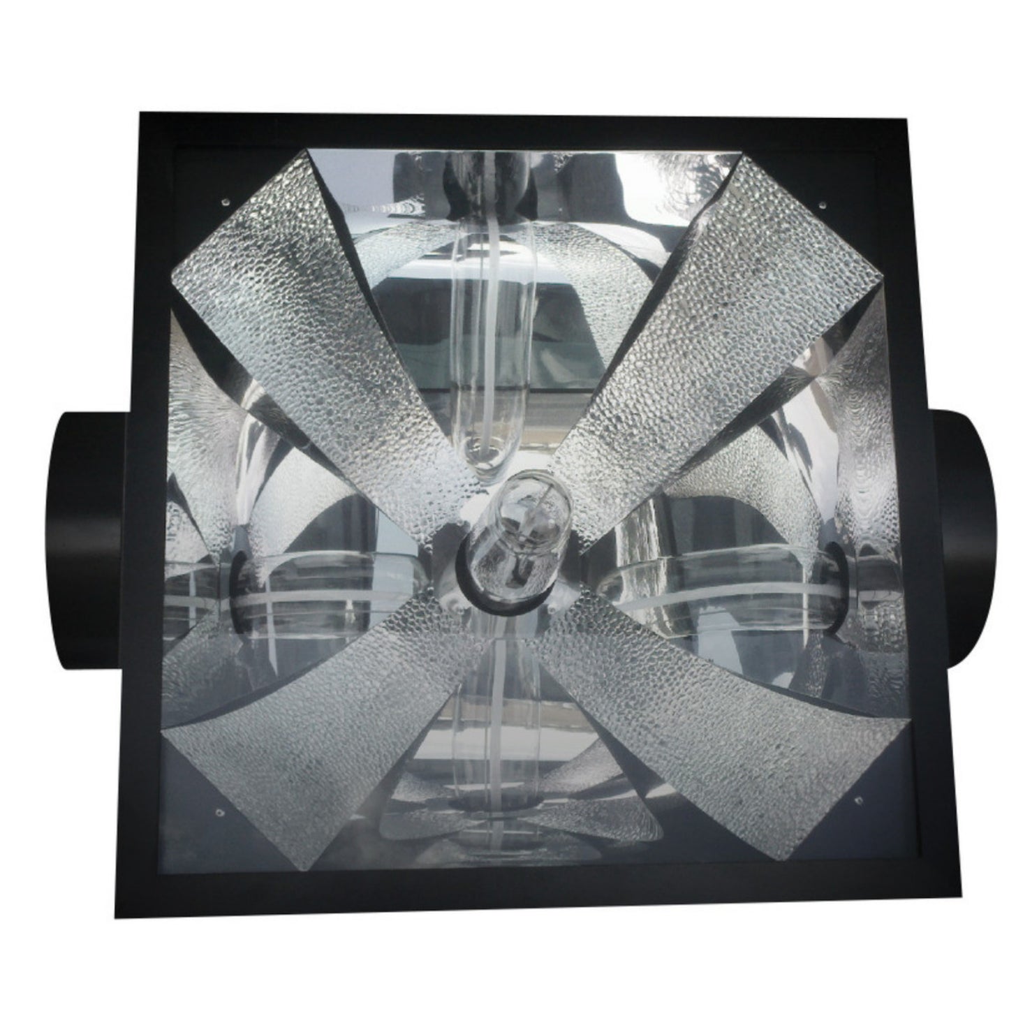 OG Vertical Reflector bottom view