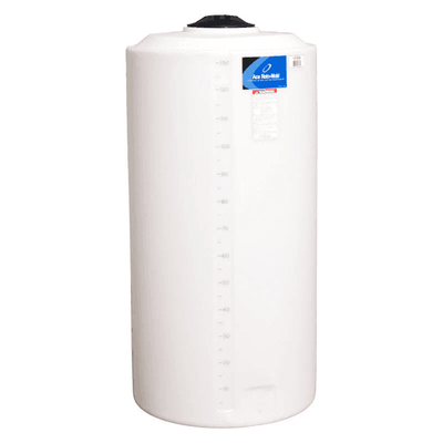 145 Gal tank Ace Roto Mold - Flat Top (2)