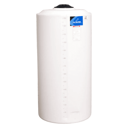 145 Gal tank Ace Roto Mold - Flat Top (2)