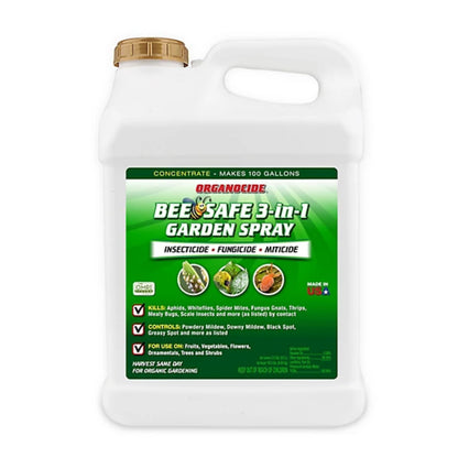 ORGANOCIDE BEE SAFE Organic 3-in-1 main image