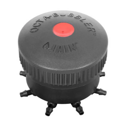 Octa-Bubbler 10 GPH Per Outlet by Jain Irrigation main image