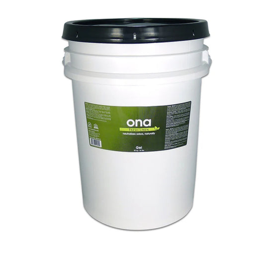 Ona Gel Fresh Linen 5 gallon main image