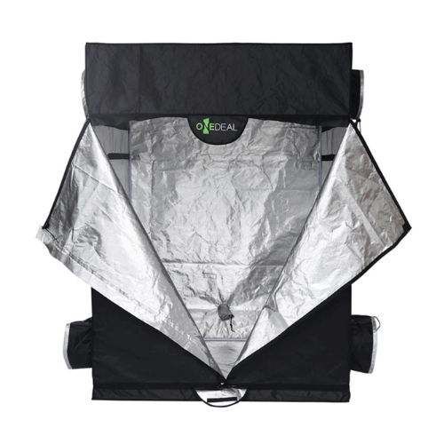 OneDeal Grow Tent  4.75 x 4.75 x 6.5 ft interior
