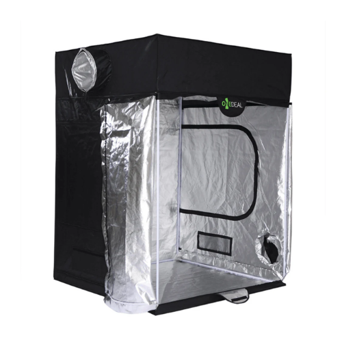 OneDeal Grow Tent  4.75 x 4.75 x 6.5 ft  main image