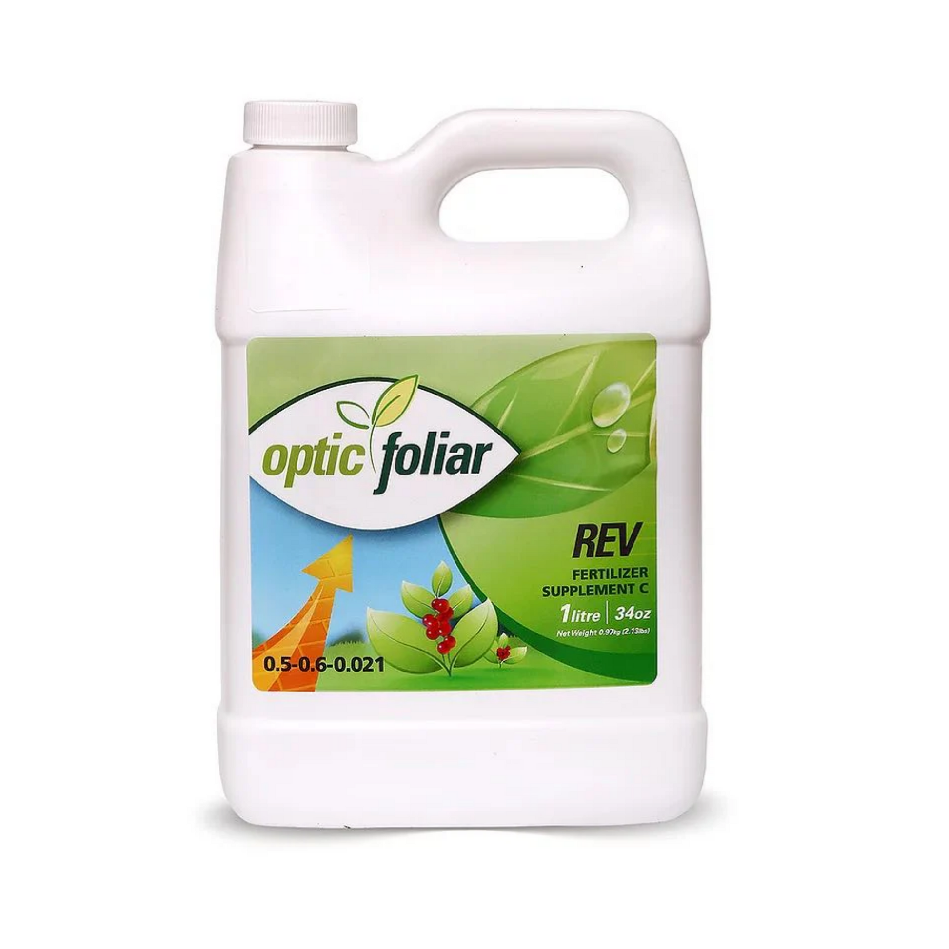 Optic Foliar Rev 1 litre