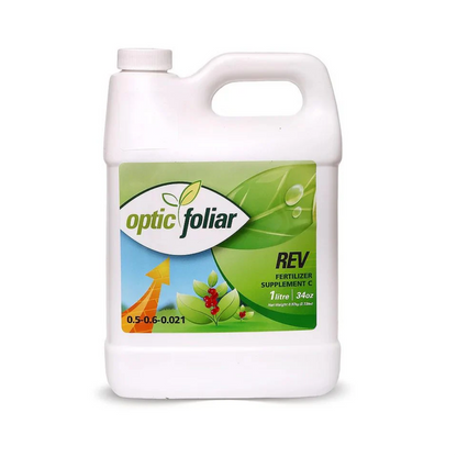 Optic Foliar Rev 1 litre