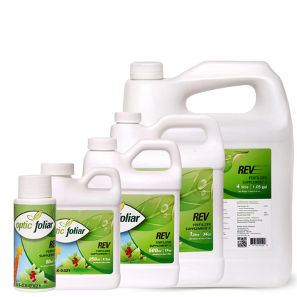 Optic Foliar Rev family