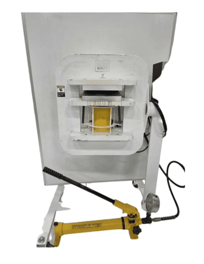 Triminator TRP 25-Ton Commercial Rosin Press