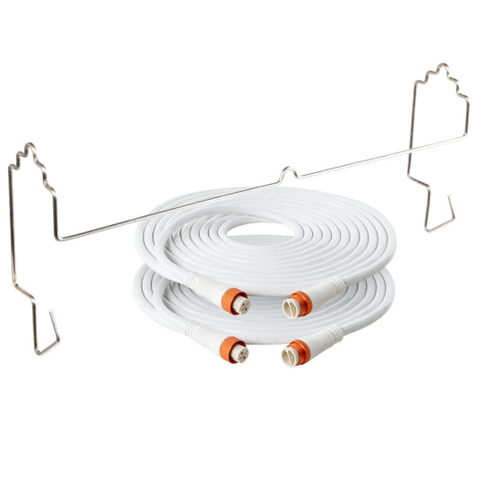 PHOTOBIO MX 16ft Remote Driver Mounting Kit main image